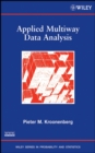 Image for Applied Multiway Data Analysis