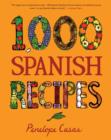 Image for 1,000 Spanish recipes