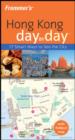 Image for Frommer&#39;s Hong Kong Day by Day