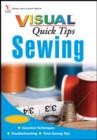 Image for Sewing Visual Quick Tips