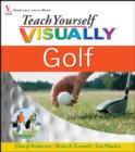 Image for Teach yourself visually golf