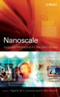 Image for Nanoscale: issues and perspectives for the nano century