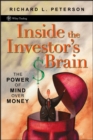 Image for Inside the investor&#39;s brain: the power of mind over money