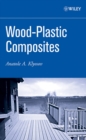 Image for Wood-plastic composites