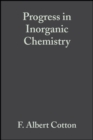 Image for Progress in Inorganic Chemistry. : v. 2.