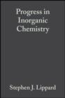 Image for Progress in inorganic chemistry: an appreciation of Henry Taube