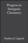 Image for Progress in Inorganic Chemistry, Volume 39