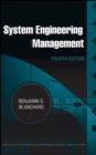 Image for System engineering management