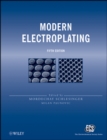 Image for Modern Electroplating