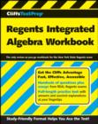 Image for Regents Integrated Algebra Workbook