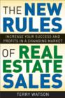 Image for The New Rules of Real Estate Sales