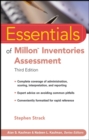 Image for Essentials of Millon Inventories Assessment