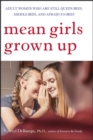 Image for Mean Girls Grown Up