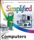 Image for Computers simplified