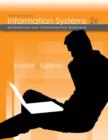 Image for Introduction to information systems  : supporting and transforming business