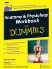 Image for Anatomy and Physiology Workbook For Dummies