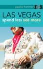 Image for Pauline Frommer&#39;s Las Vegas: Spend Less See More