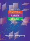 Image for Introduction to Statistical Quality Control