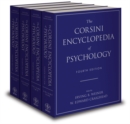 Image for The Corsini Encyclopedia of Psychology, 4 Volume Set