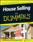 Image for House Selling for Dummies, 3rd Edition