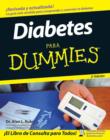 Image for Diabetes Para Dummies