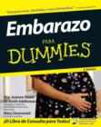 Image for Embarazo Para Dummies