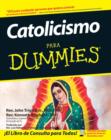 Image for Catolicismo Para Dummies