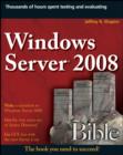 Image for Windows server 2008 bible