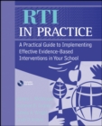 Image for RTI in Practice