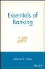Image for Essentials of Banking