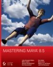 Image for Mastering Maya 8.5
