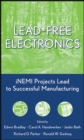 Image for Lead-free electronics: iNEMI projects lead to successful manufacturing