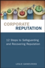 Image for Corporate Reputation