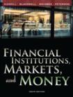 Image for Financial Institutions, Markets, and Money