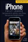 Image for iPhone fully loaded
