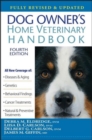 Image for Dog owner&#39;s home veterinary handbook.