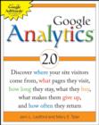 Image for Google analytics 2.0
