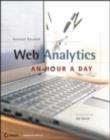 Image for Web Analytics: An Hour a Day