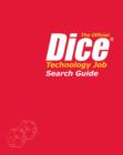 Image for The official Dice technology job search guide