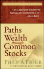 Image for Paths to wealth through common stocks