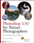 Image for Photoshop CS3 for nature photographers: a workshop in a book