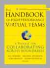 Image for The Handbook of High Performance Virtual Teams