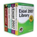 Image for Mr. Spreadsheet&#39;s Excel 2007 Library