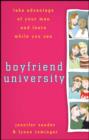Image for Boyfriend University