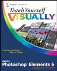 Image for Teach Yourself Visually Photoshop Elements 6