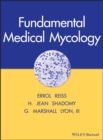 Image for Fundamental Medical Mycology