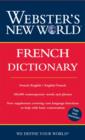 Image for Webster&#39;s New World French Dictionary : French/English English/French