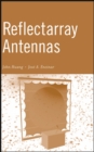 Image for Reflectarray antennas