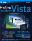 Image for Hacking Windows Vista