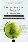 Image for Navigating the financial blogosphere: how to benefit from free information on the internet
